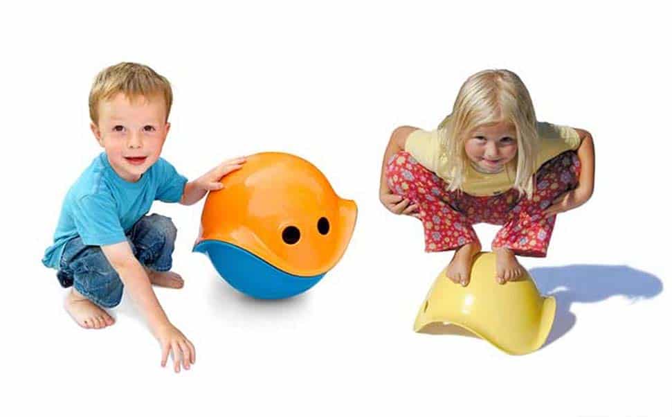 Les Jeux et Jouets pour amuser les enfants de votre Crèche - Crèches&Co