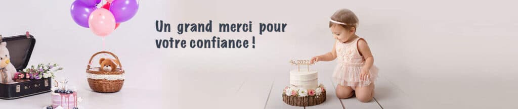 Crèches&Co vous souhaite une très belle année 2022 !