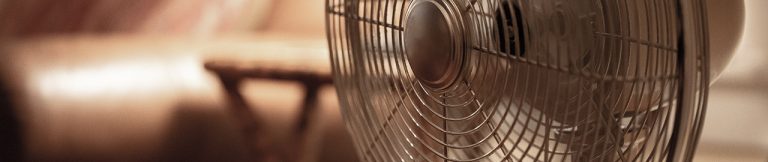 Profitez d'un ventilateur offert pour garantir la fraicheur de votre crèche chez Crèches&Co