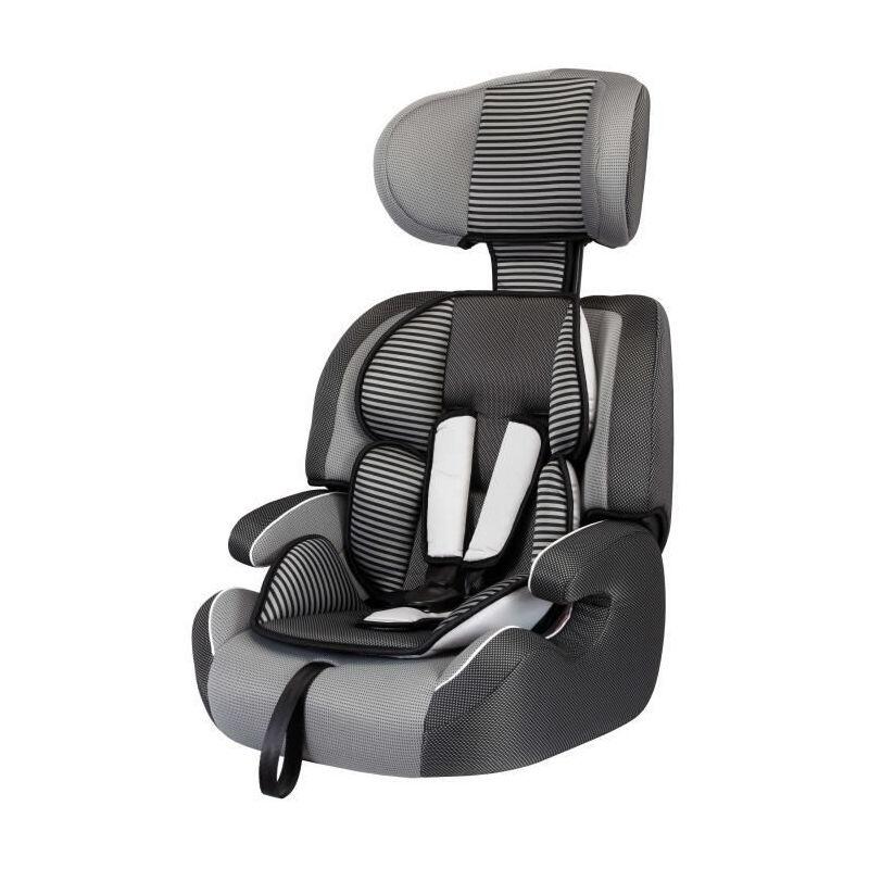 Siège auto sécurisé et adapté aux professionnels disponibles chez Crèches&Co