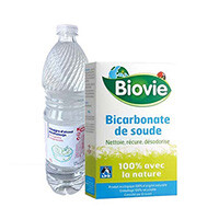 Produits naturels à préparer soi-même pour l'entretien des surfaces de votre crèche