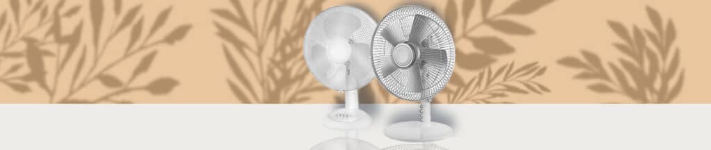 Code promo sur les ventilateurs sur la boutique Crèches&Co