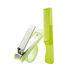 Accessoires pour l'apprentissage de la toilette aux petits de votre crèche