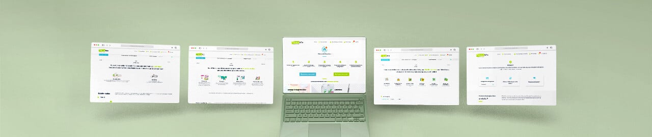 Découvrez le configurateur d'ouverture de crèche avec cet article !