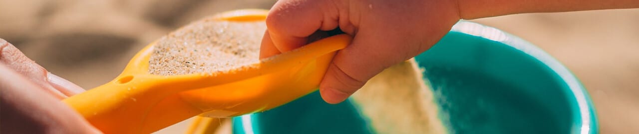 Organisez les commandes et les activités de votre crèche avant l'arrivée des vacances d'été