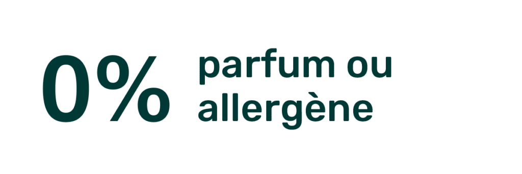 0 parfum